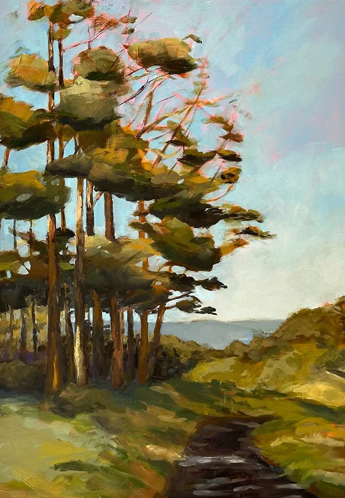 Australian Idyll III