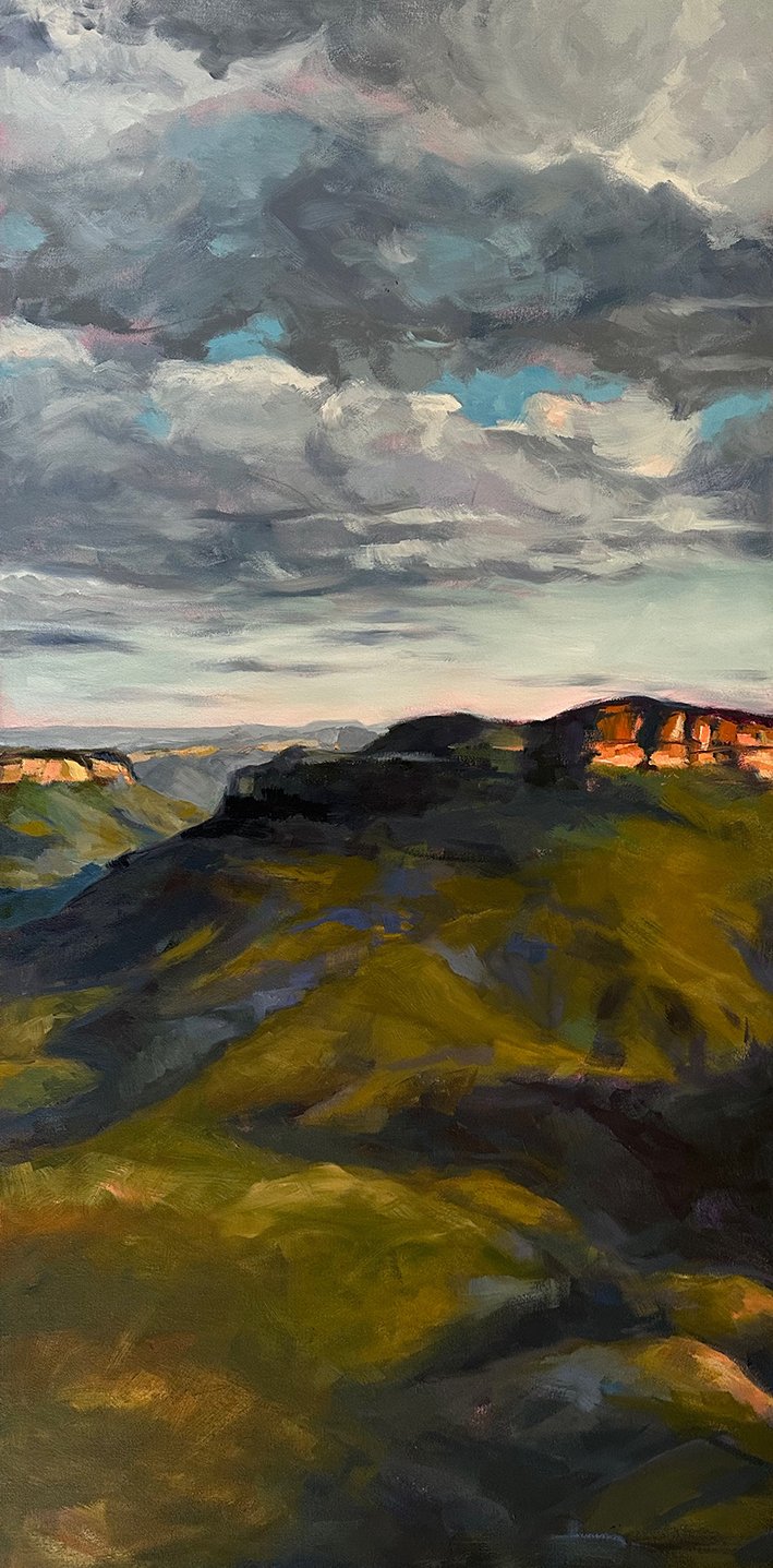 Sacred Places II, 2024