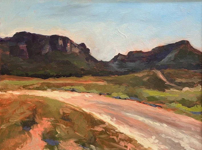 The Other Side, Wiradjuri Country, 2024