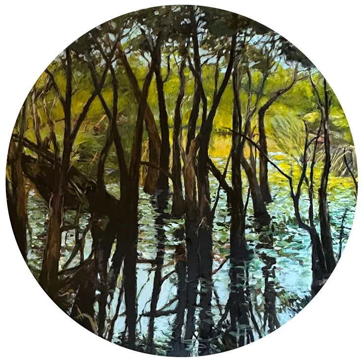 Portal III, Darug Country, 2025