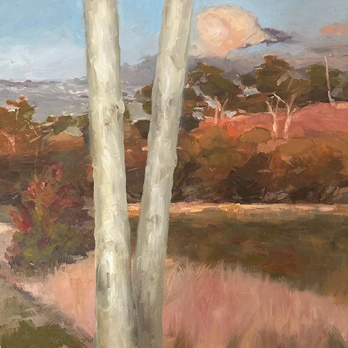 Golden Hour, 2025