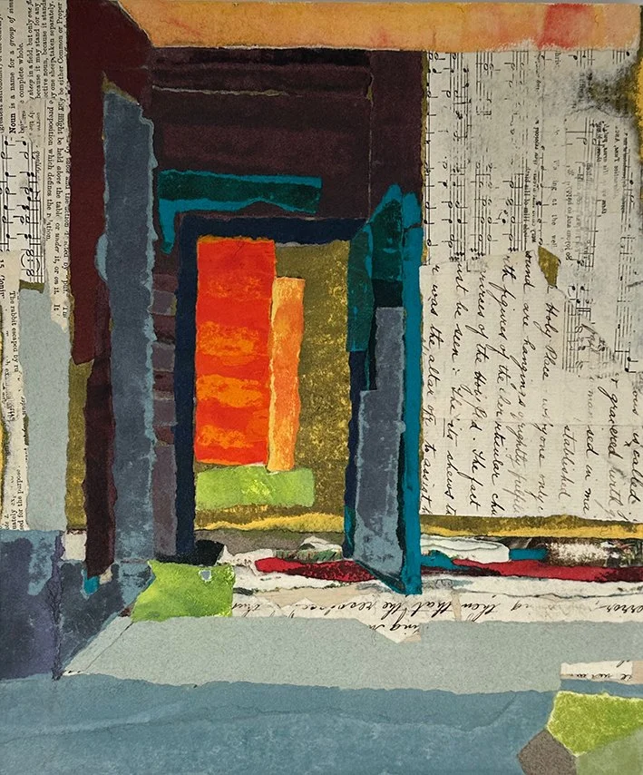 Exit II, 2025
