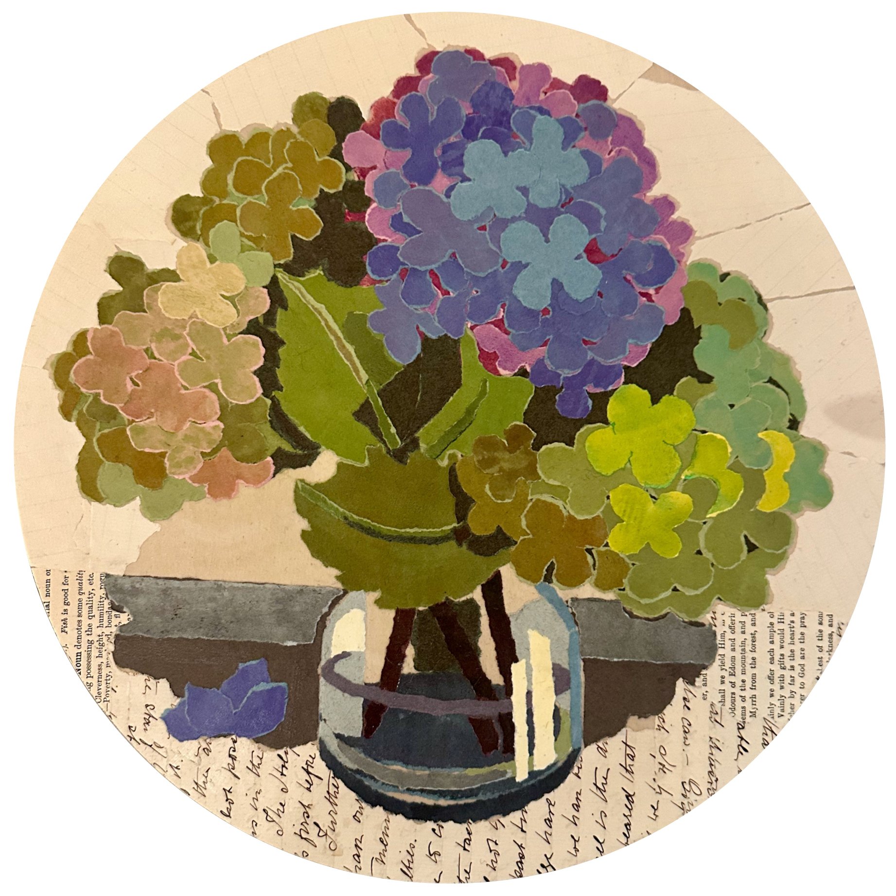 Hydrangeas, 2026