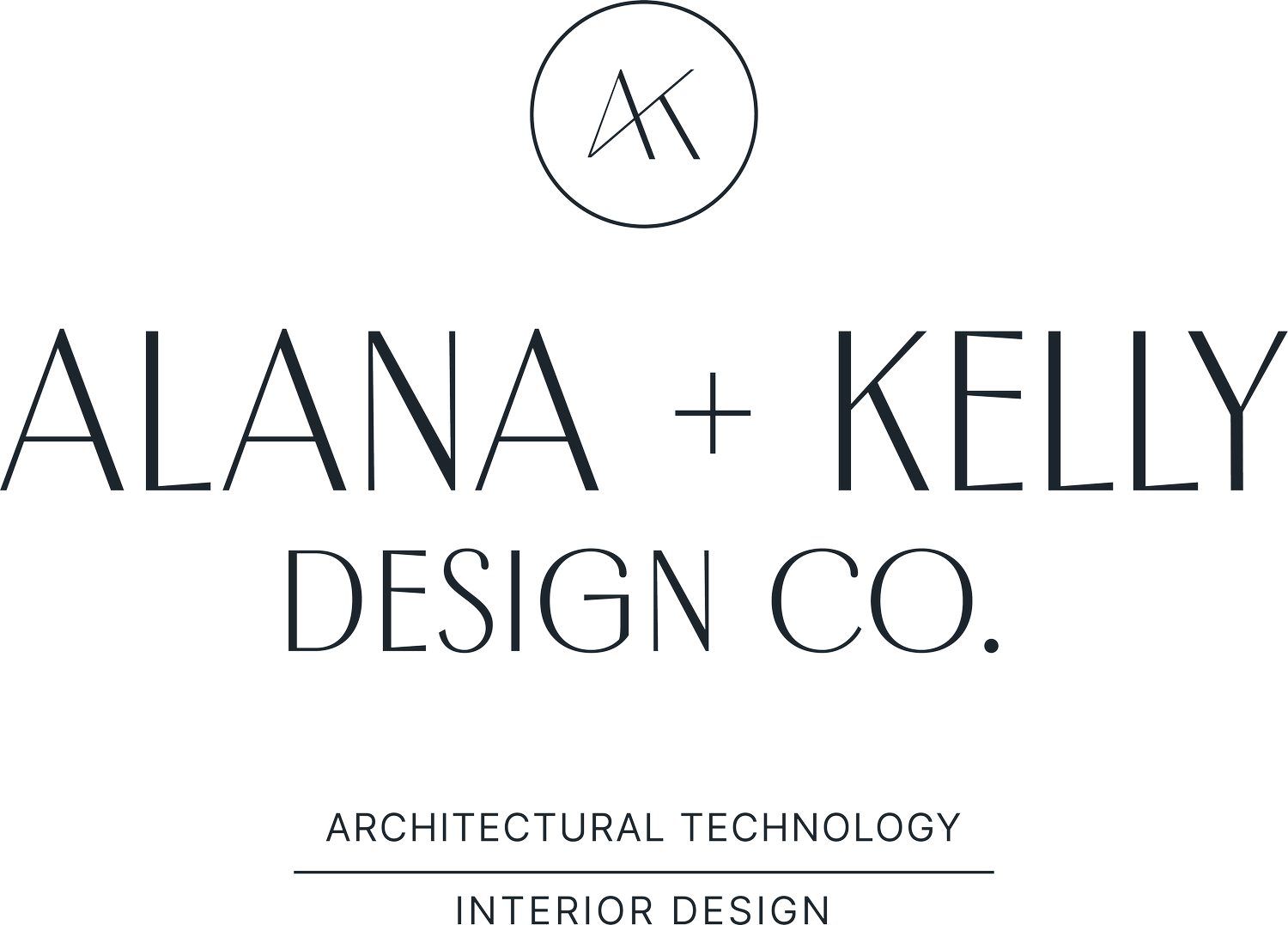 Alana + Kelly Design Co. | Architecture &amp; Interior Design