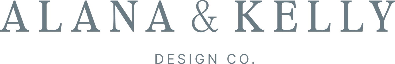Alana + Kelly Design Co. | Architecture &amp; Interior Design