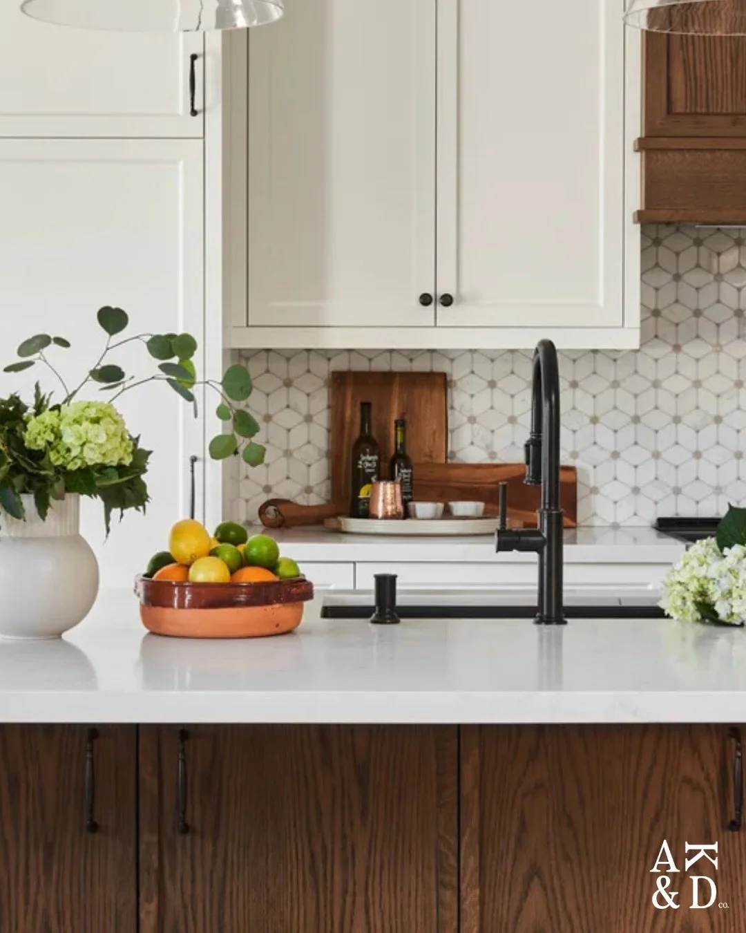 A home that feels considered, comfortable and completely personal.

The Sgotto Project is a reminder that beautiful design isn&rsquo;t about filling a space with moments that demand attention. It&rsquo;s the way every detail works together to create 