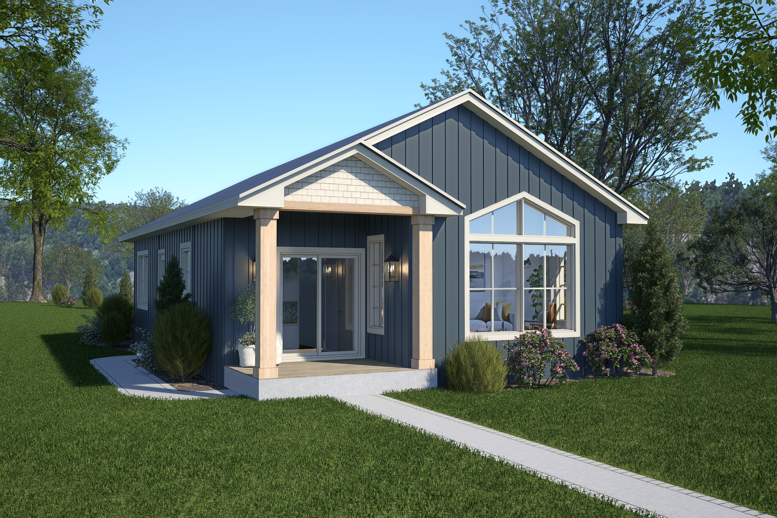 The ADU as Architecture: Unlocking the Full Potential of Your Property