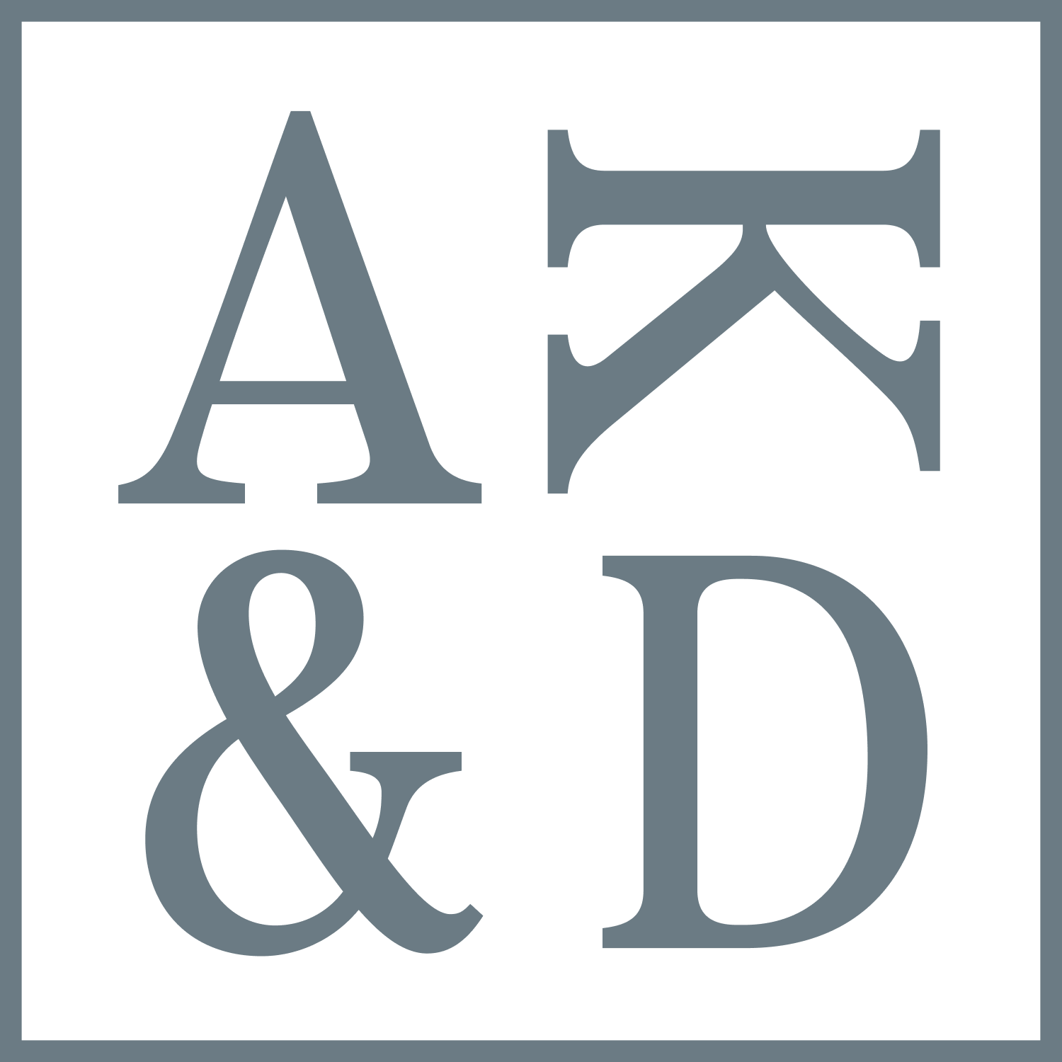Alana + Kelly Design Co. | Architecture &amp; Interior Design