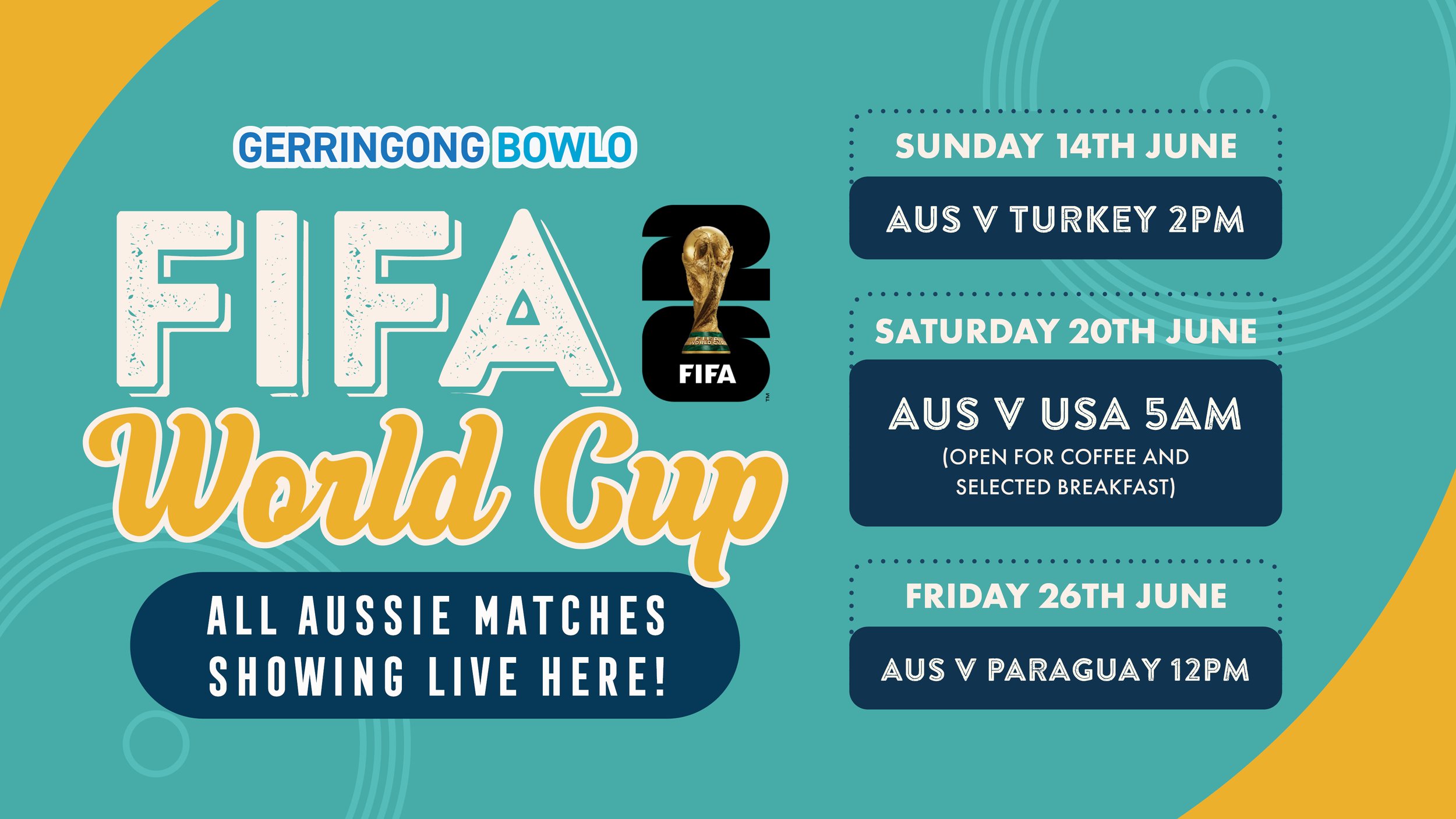 FIFA WORLD CUP