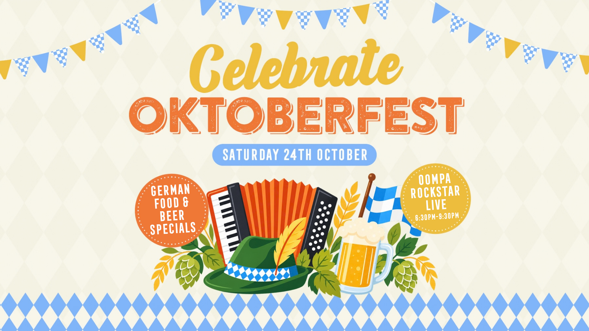 OKTOBERFEST