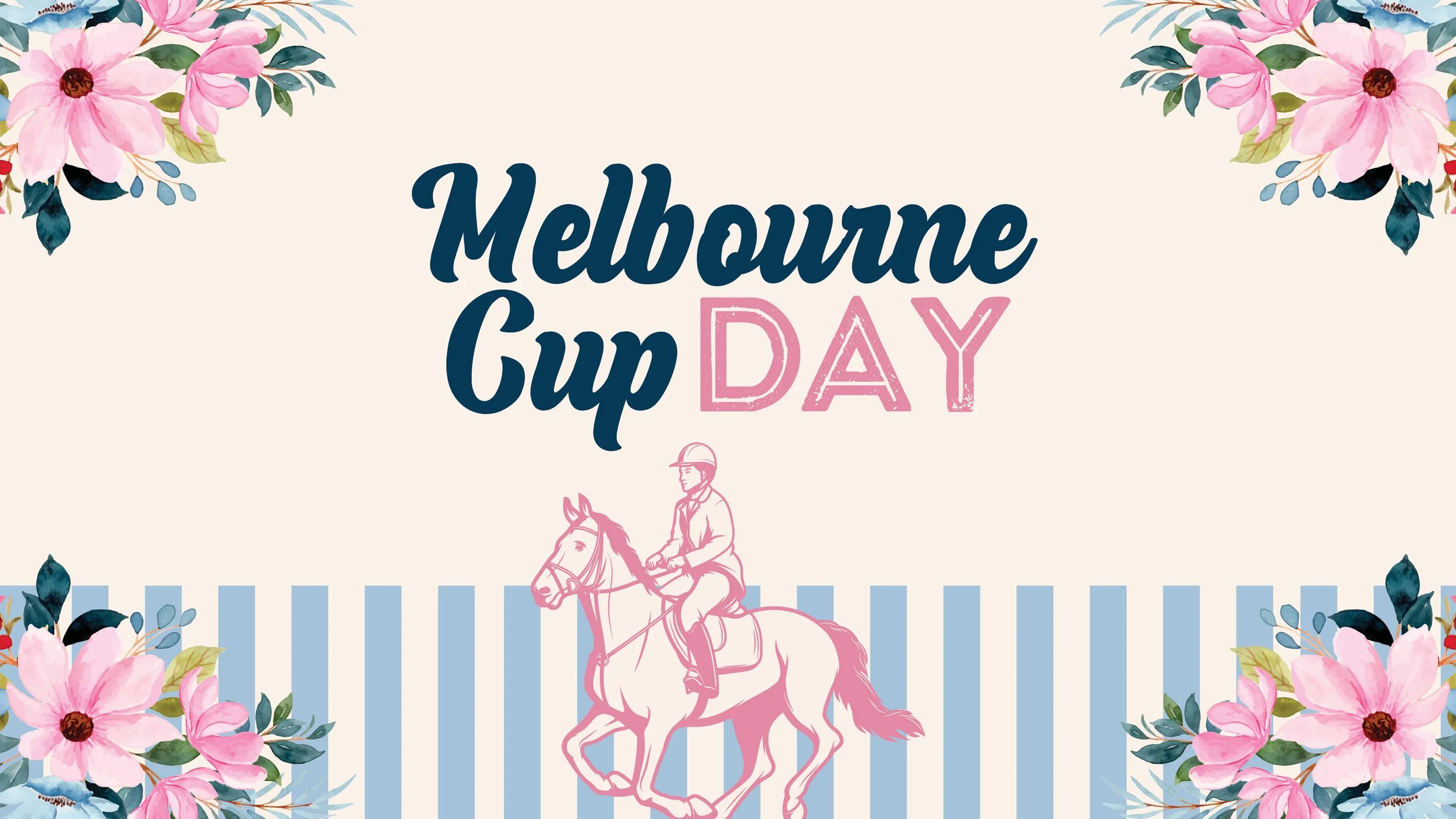 MELBOURNE CUP DAY 2026