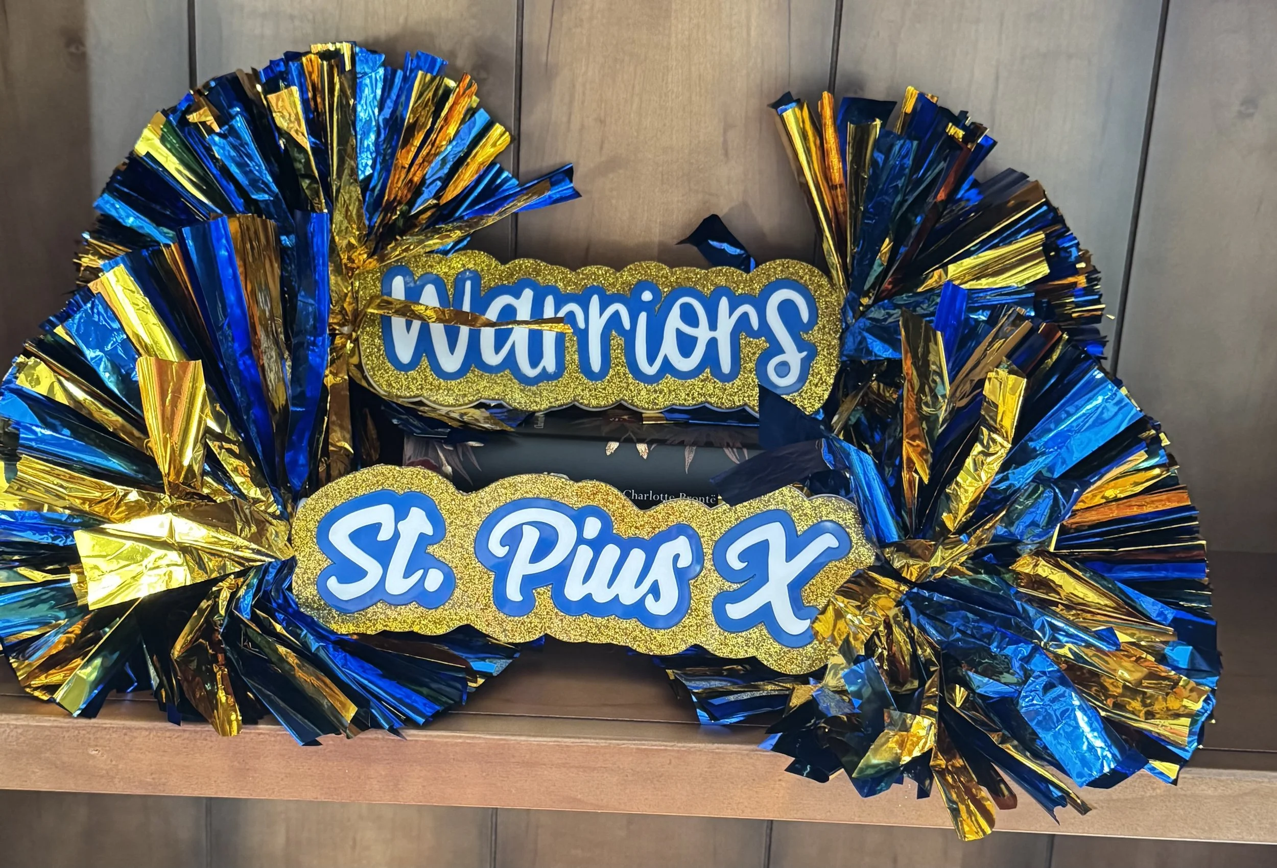SPX Spirit Sticks