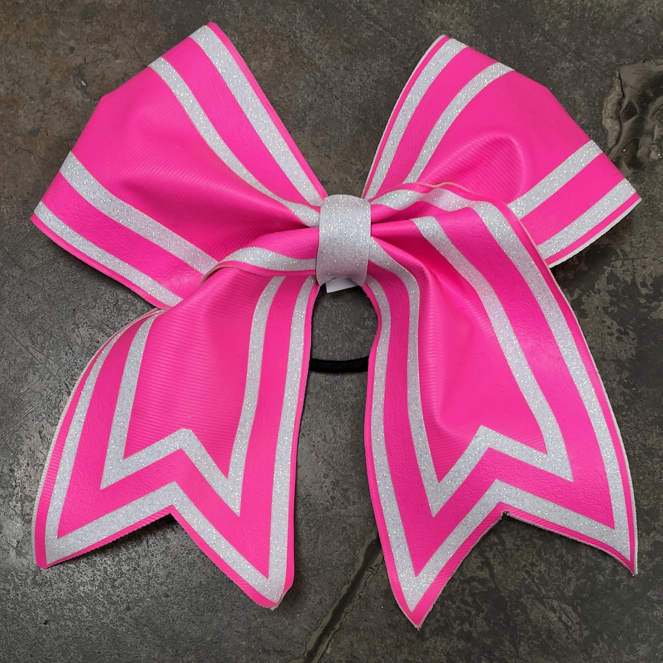 Neon Pink Bow.jpeg