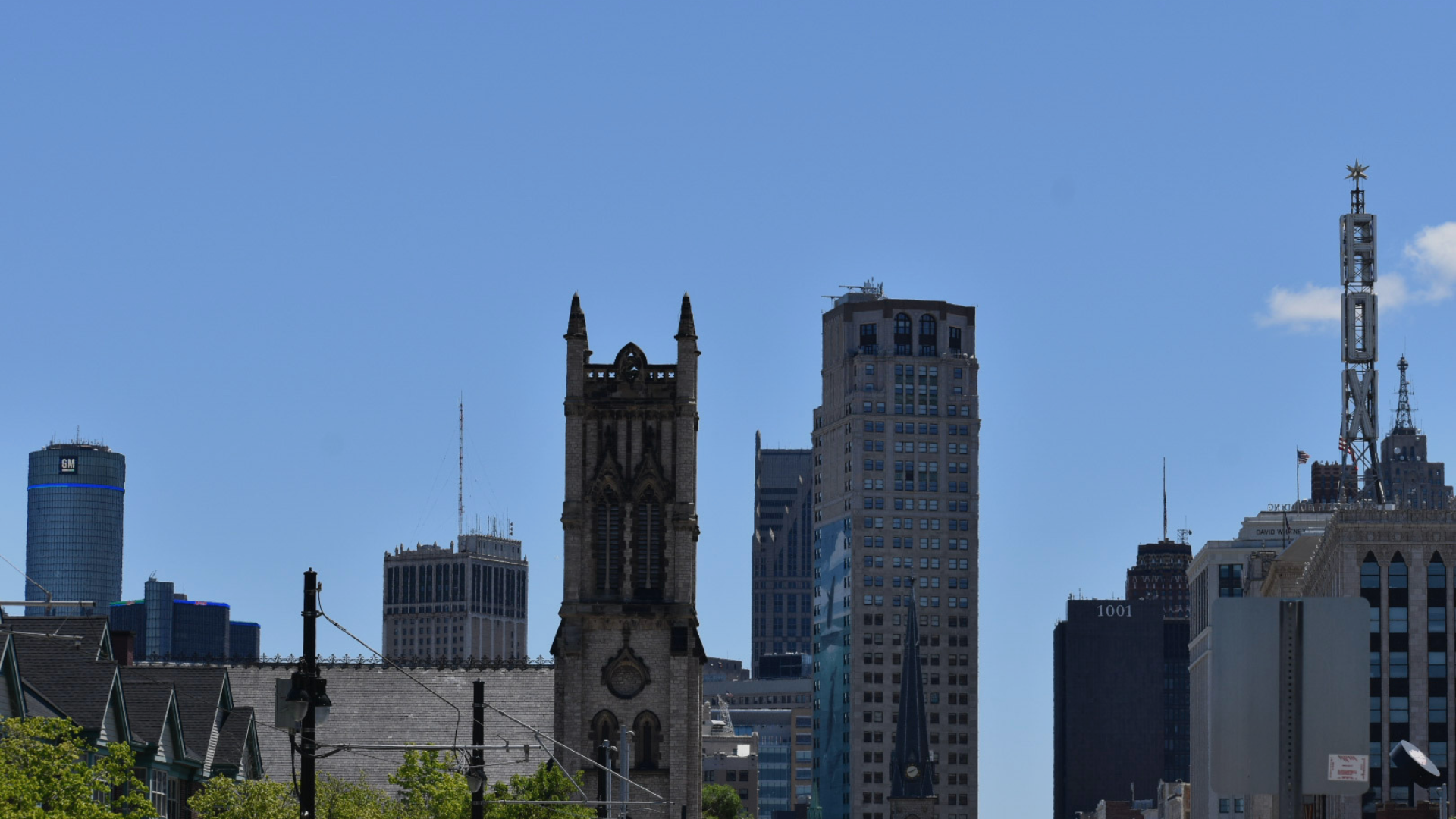 Detroit Design Diaries — BrandSpace Detroit