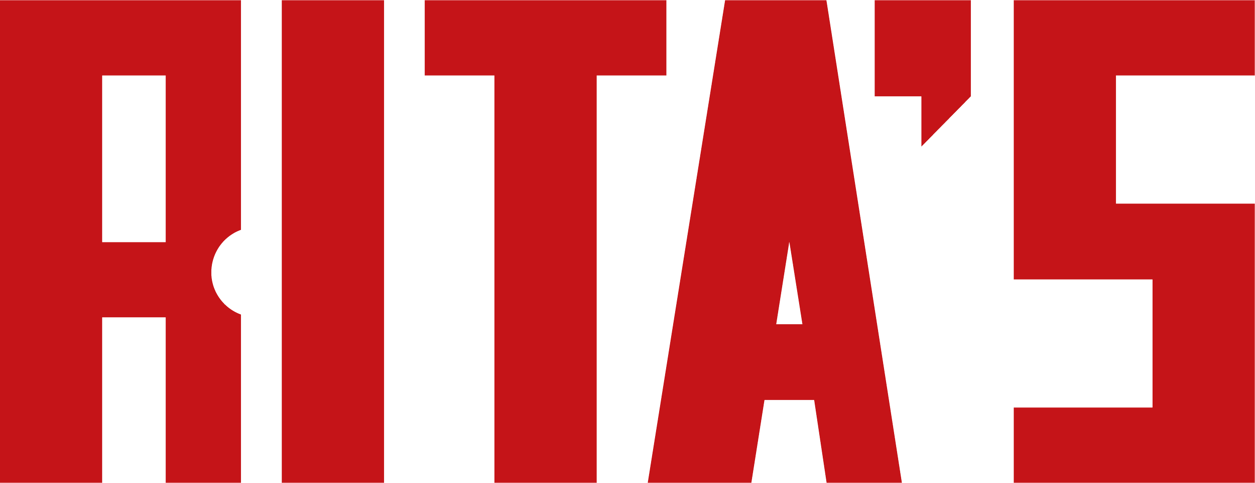 Ritas Bar and Restaurant