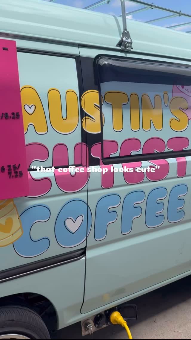 Come get your favorite summer drinks at #KyokoCoffee🥤
•
•
•
•
#AustinTexas #Austin #Texas #Coffee #CoffeeShop #AustinCoffee #AustinCoffeeShop #Tx #Fypage #Fyp