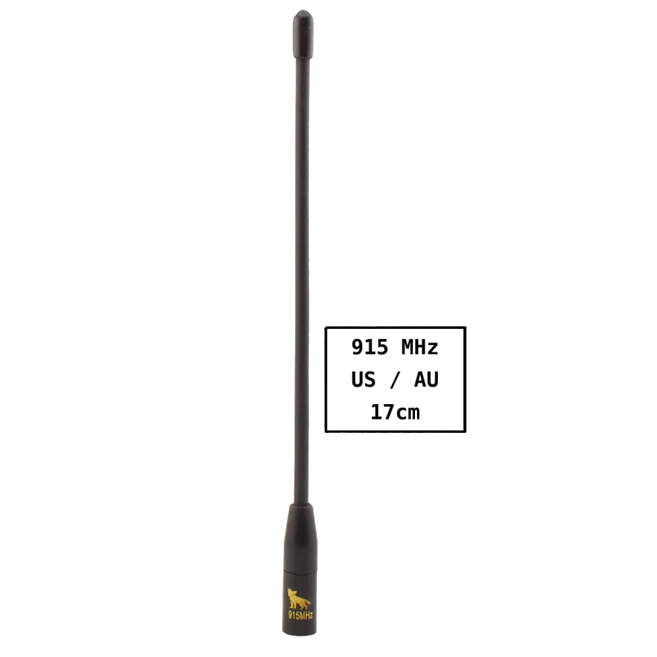 MakerNova 915 Flexible LoRa Antenna
