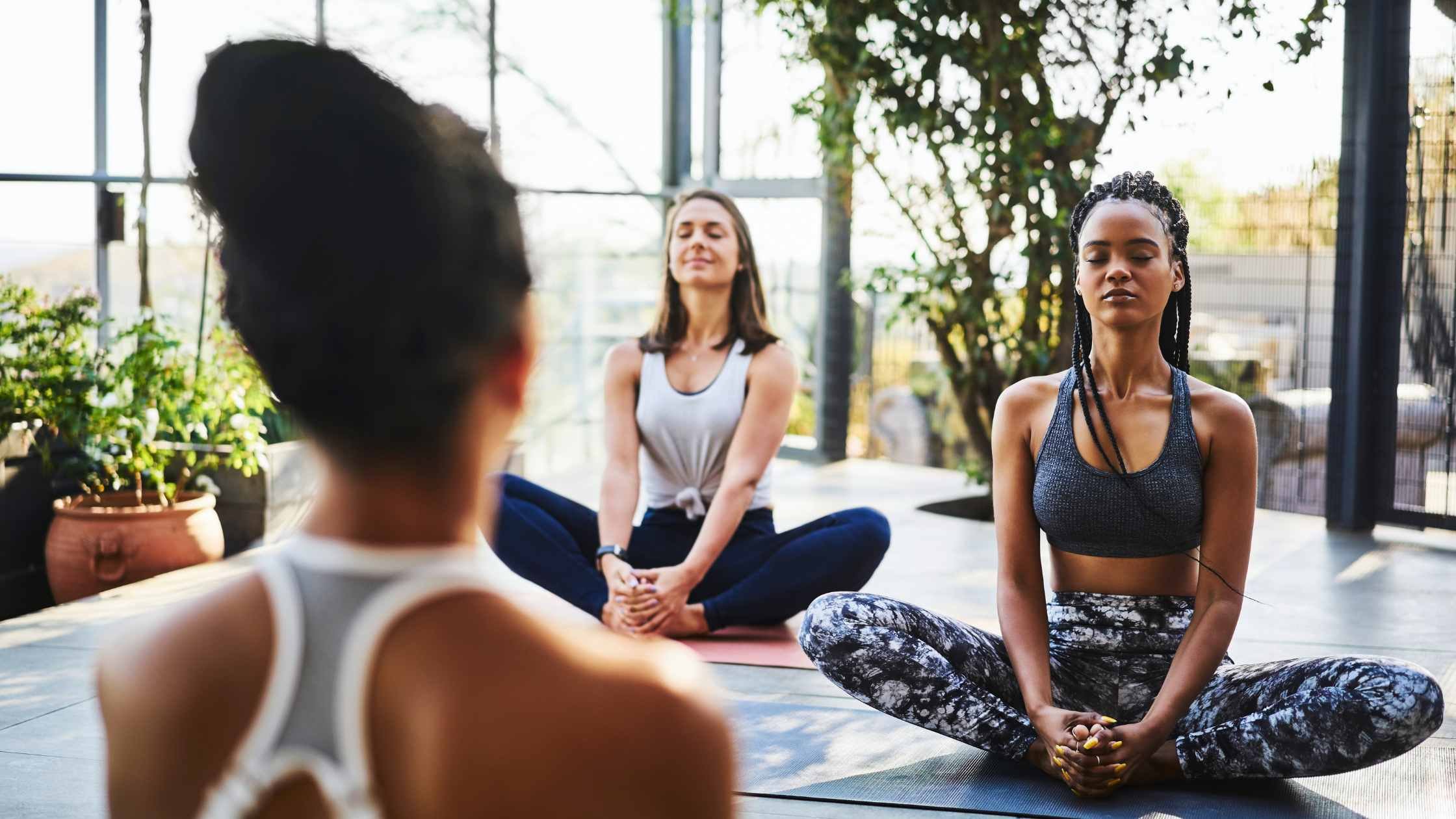 Connection Without Burnout: Finding the Balance in Group Fitness