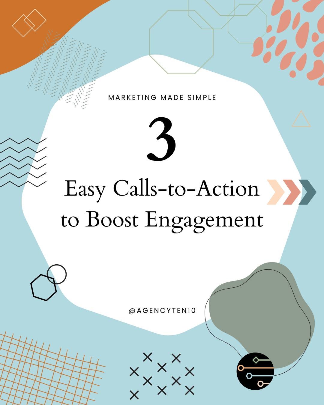 Getting ghosted by your content? Your call-to-action might be the culprit.
ㅤ
These 3 prompts are simple, strategic, and designed to actually drive engagement:
✨ What&rsquo;s your biggest struggle with ___?
✨ Tag someone who needs this
✨ Save this for