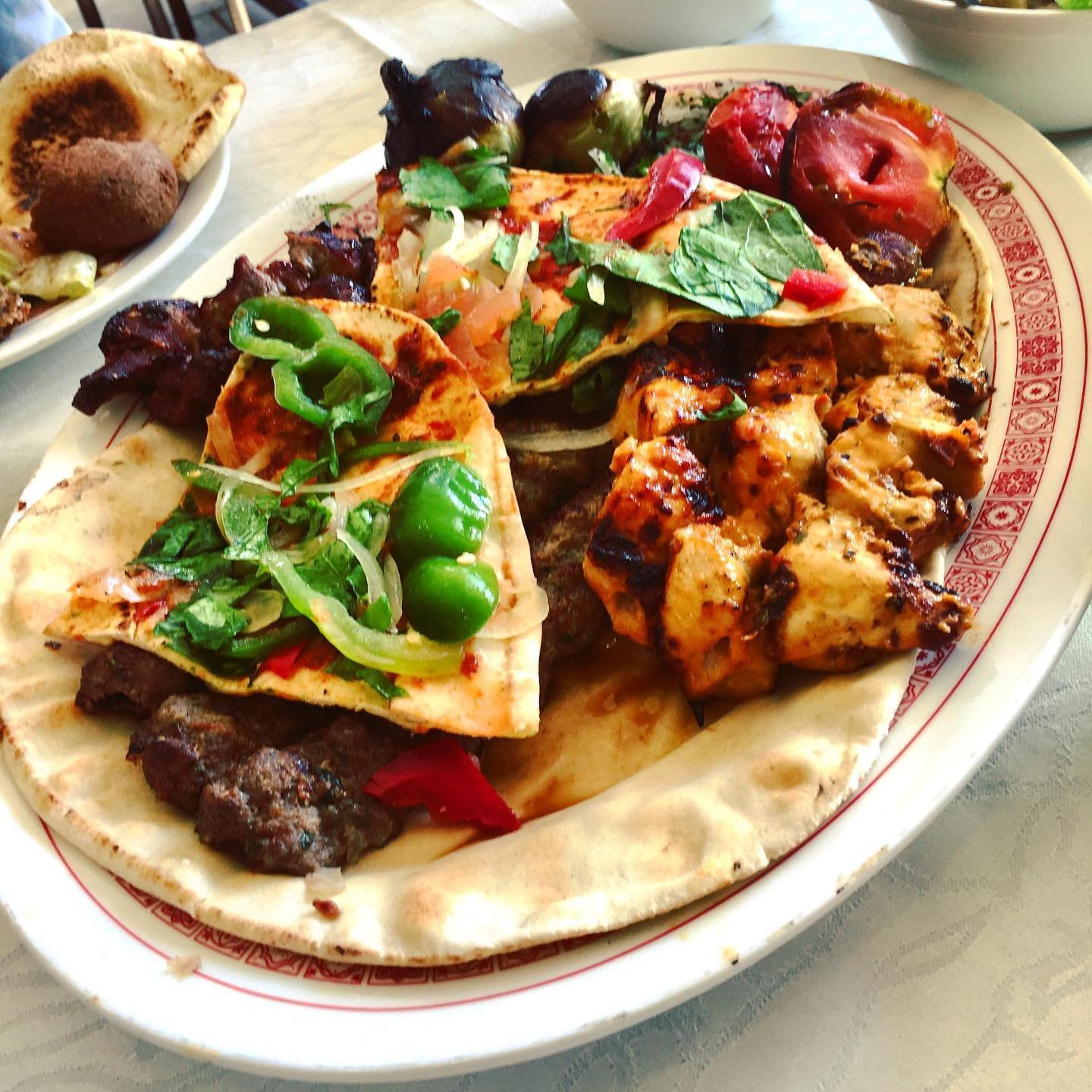 For all of you foodies, we are  excited to announce a culinary trip to Jordan in November 2020! The food of Jordan has roots in Ottoman and Bedouin traditions, with some things you&rsquo;ve eaten before (hummus, kebabs) and some that we bet you haven