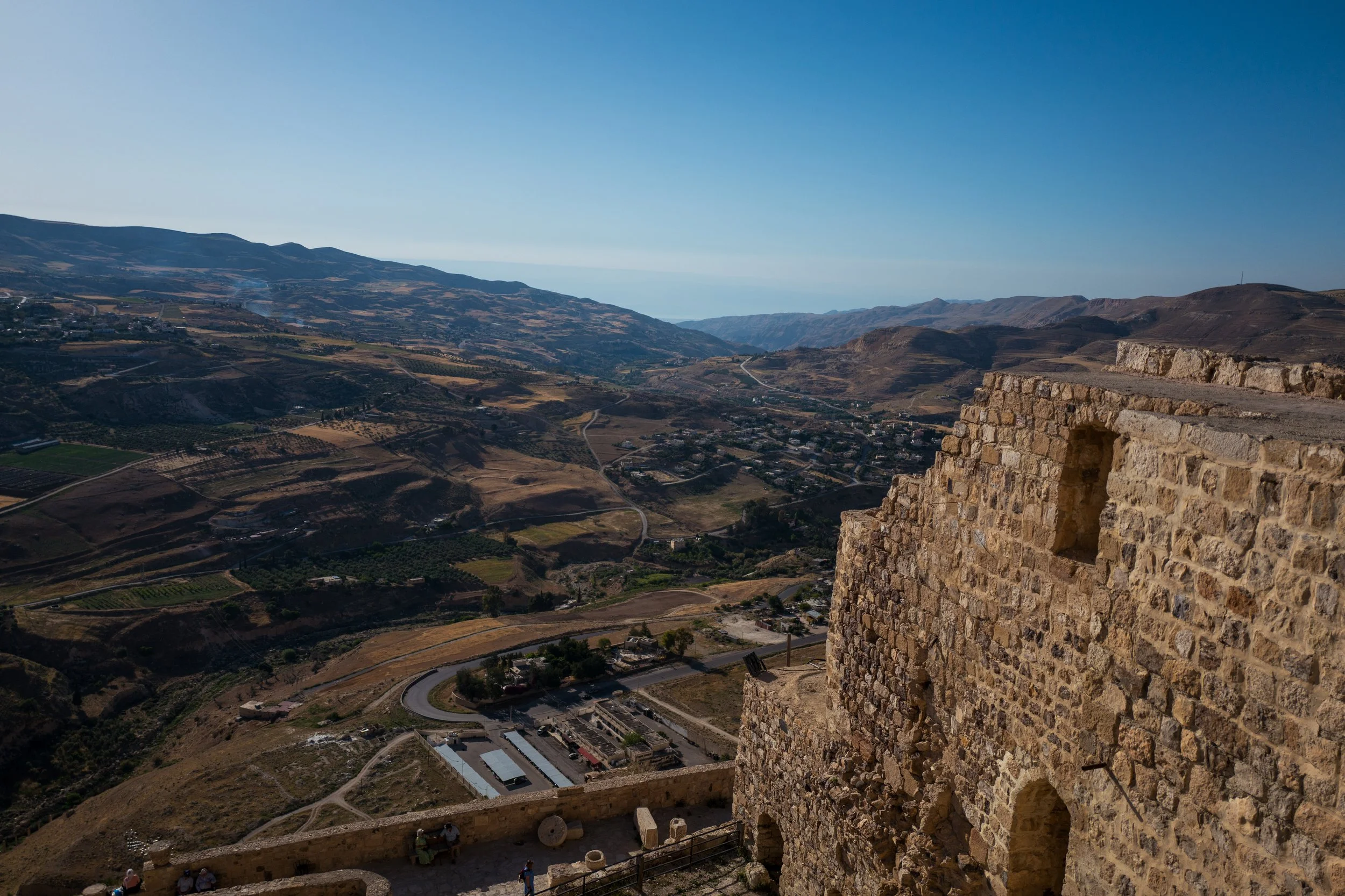 History Hit - The Great Crusader Siege: Kerak