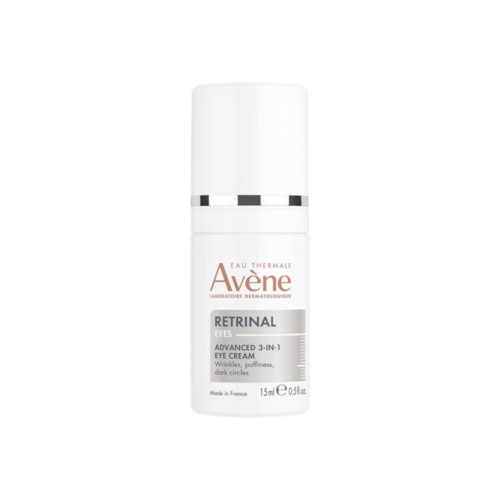 Avène Retrinal Eyes Advanced 3-In-1 Eye Cream