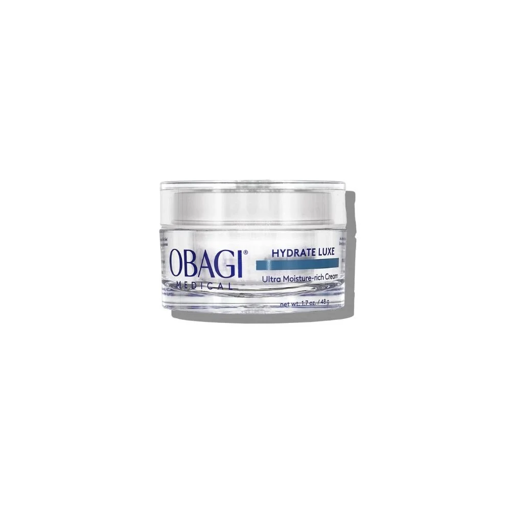 Obagi Hydrate Luxe Ultra Moisture-Rich Cream