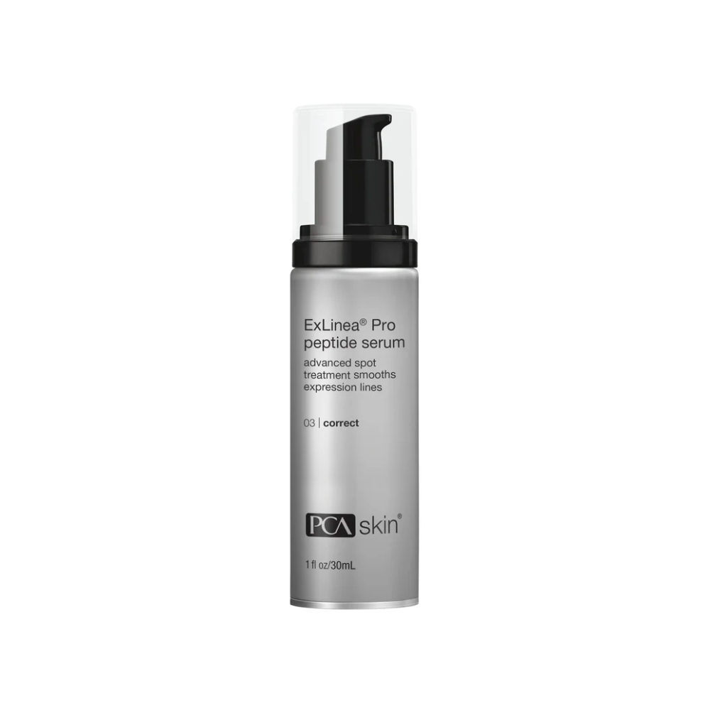 PCA ExLinea® Pro Peptide Serum