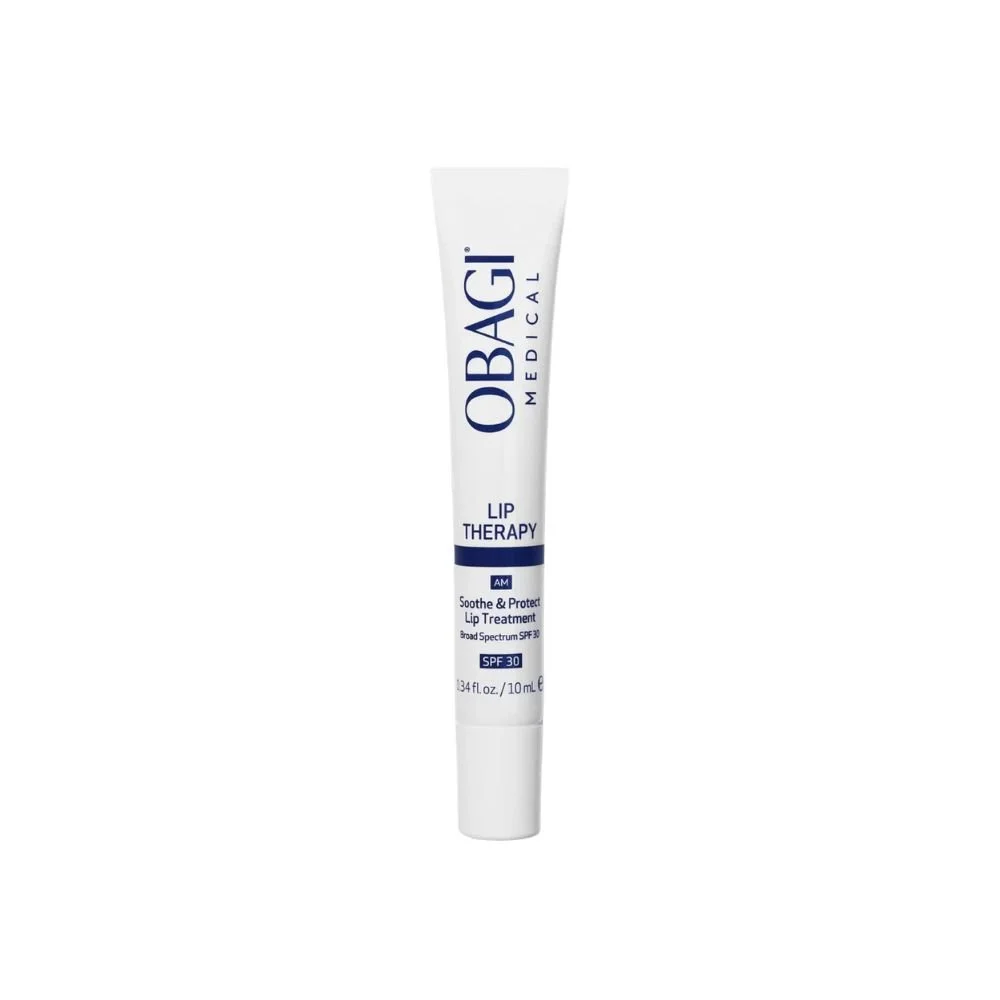 Lip Therapy Soothe & Protect Lip Treatment Broad Spectrum SPF 30