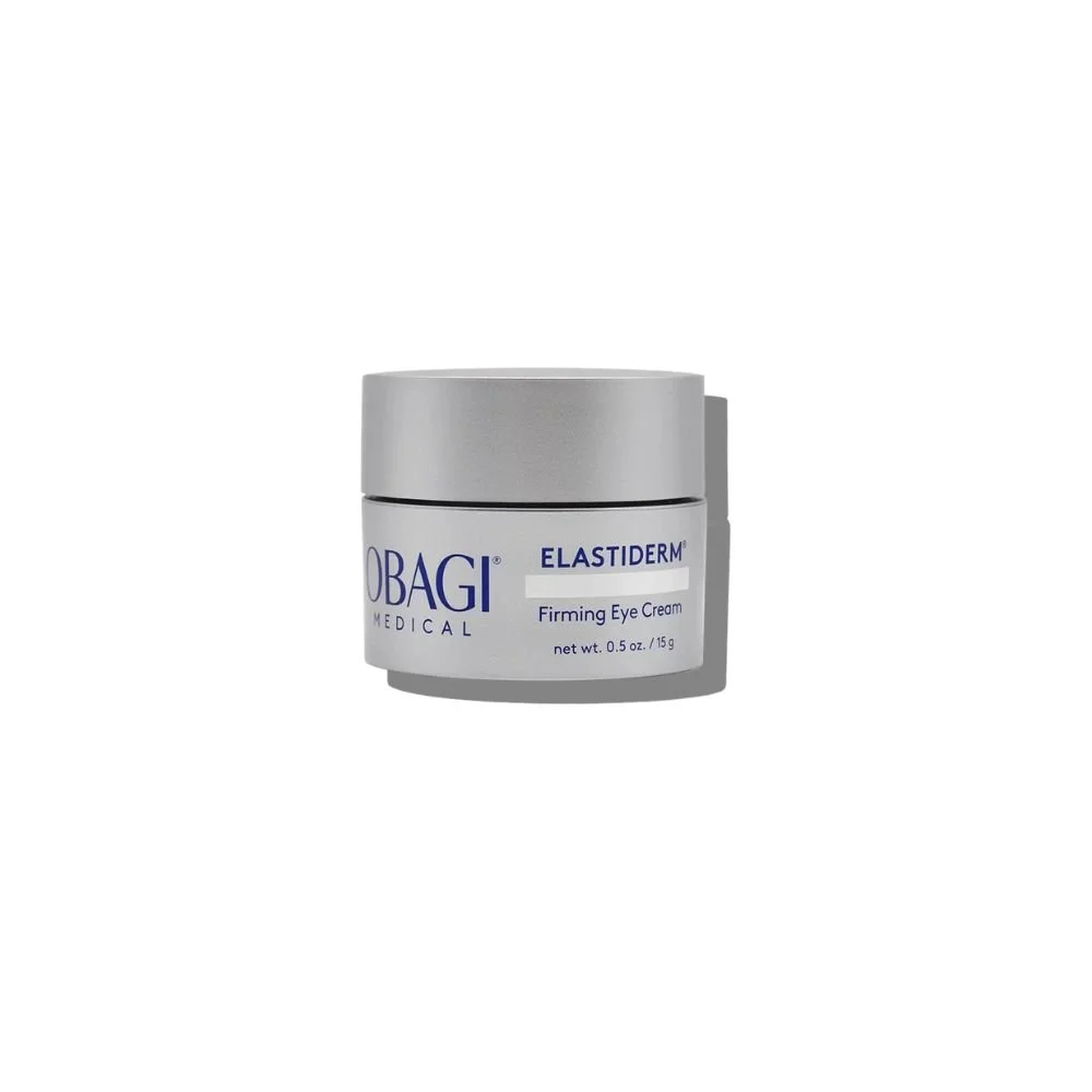 Elastiderm Firming Eye Cream