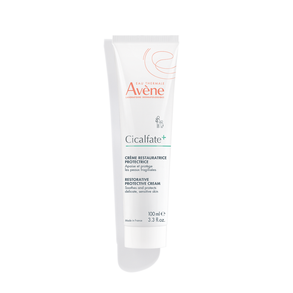 Avène Cicalfate+ Restorative Protective Cream