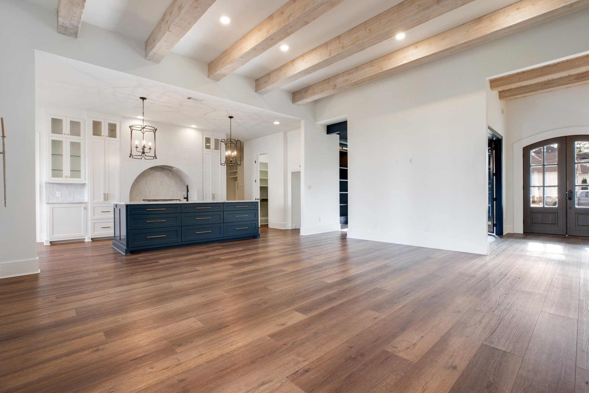 Thankful for time with family and friends in our favorite spaces 🦃 And for kitchens, the heart of the home! ❤️

#HDHomes #ArkansasHomes #CommunityBuilders #CustomBuilders #KitchenInspo
