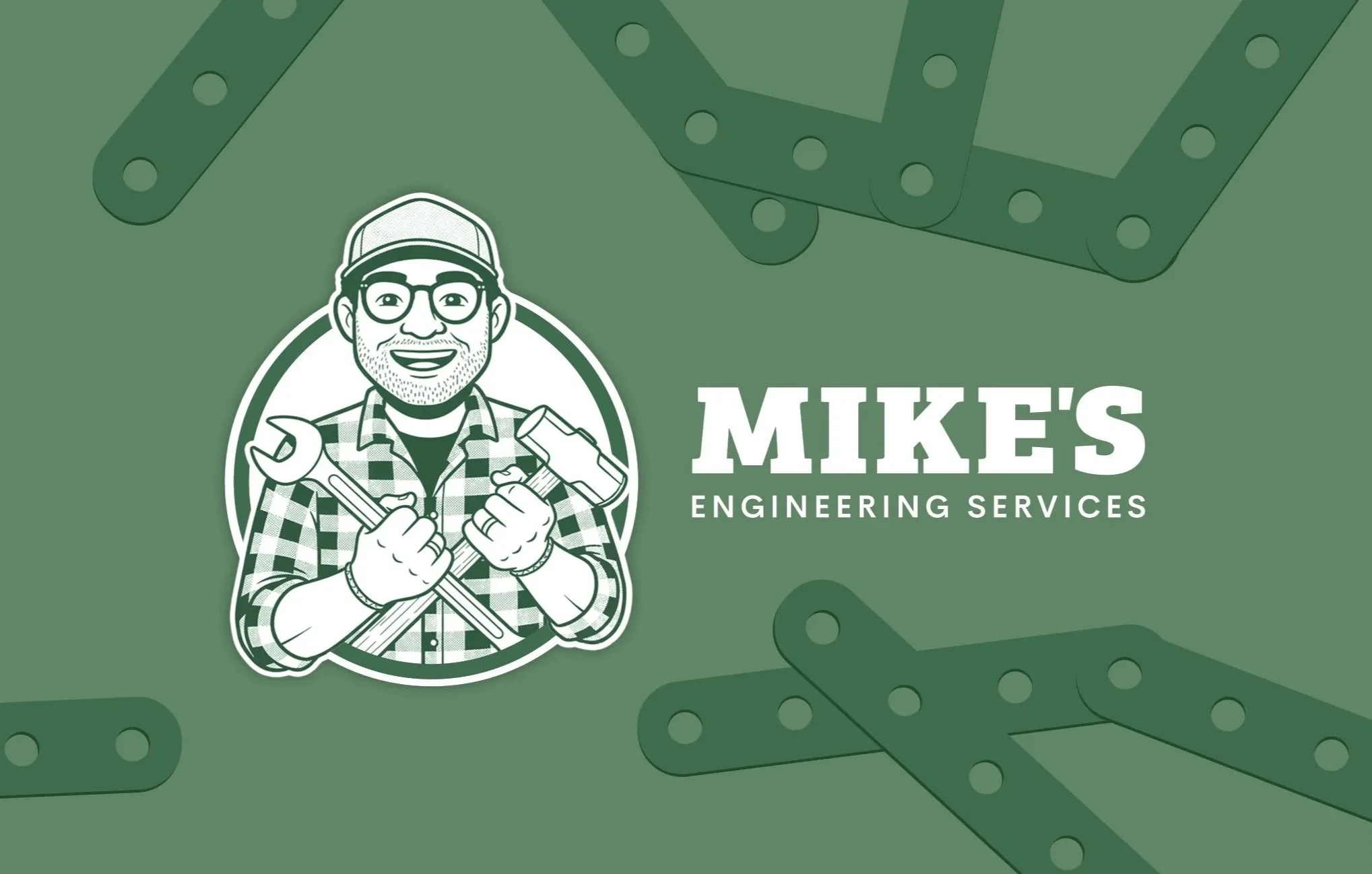 Mike's Engineering Services