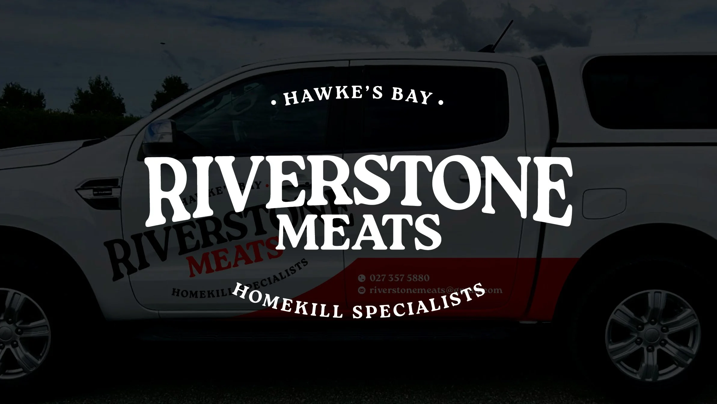 Riverstone Meats