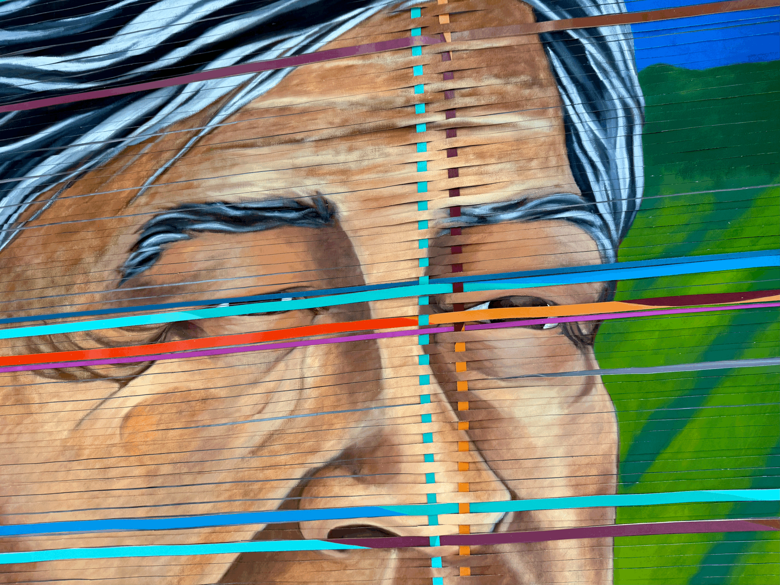 Reckoning with Cesar Chávez | Reweaving Our Stories