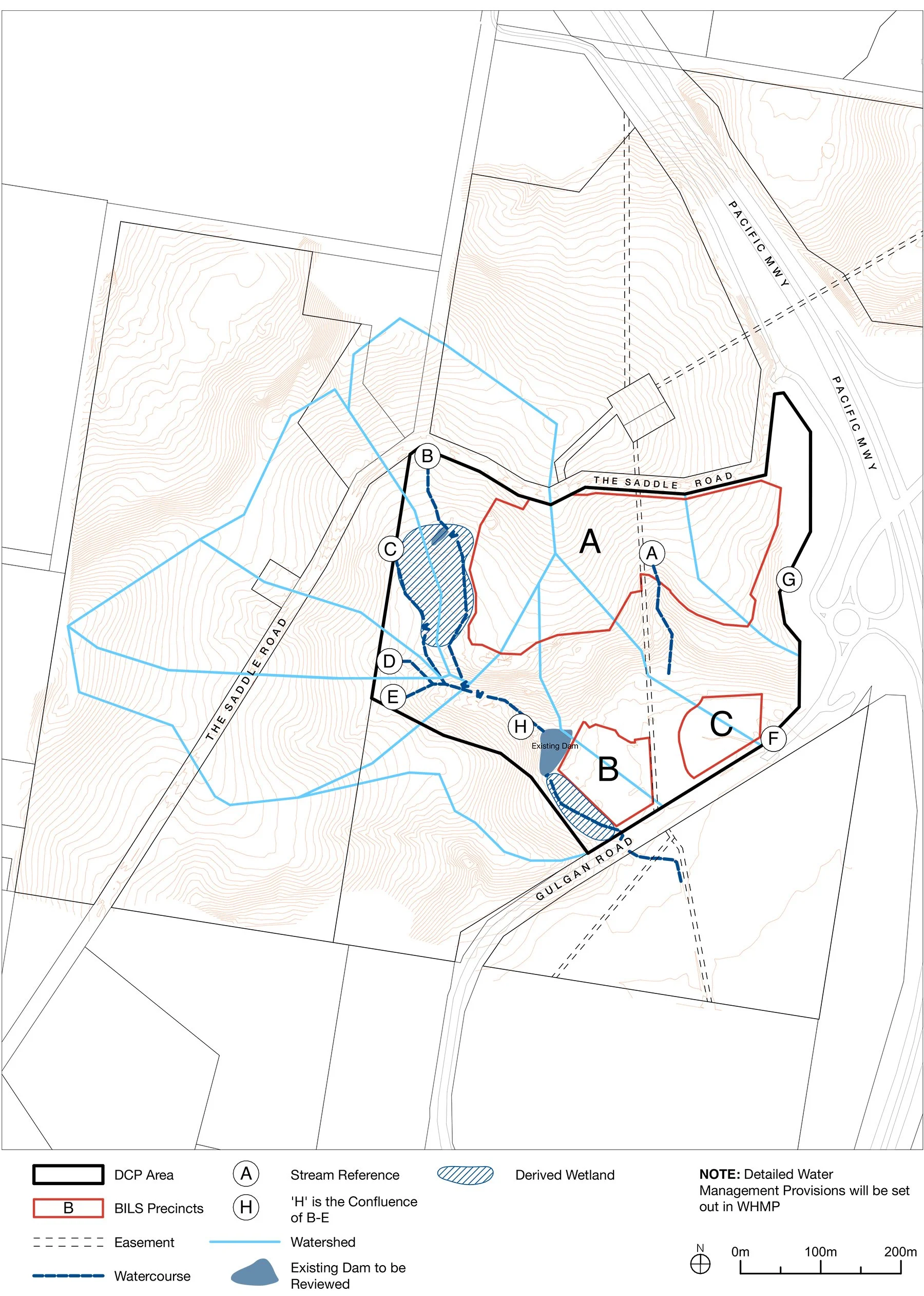 Hydrology and Water Management