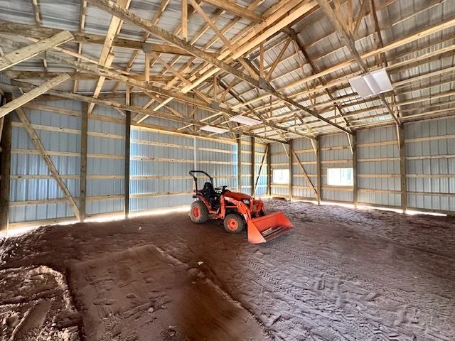 What Size Pole Building Do Most Owners Regret Not Building?