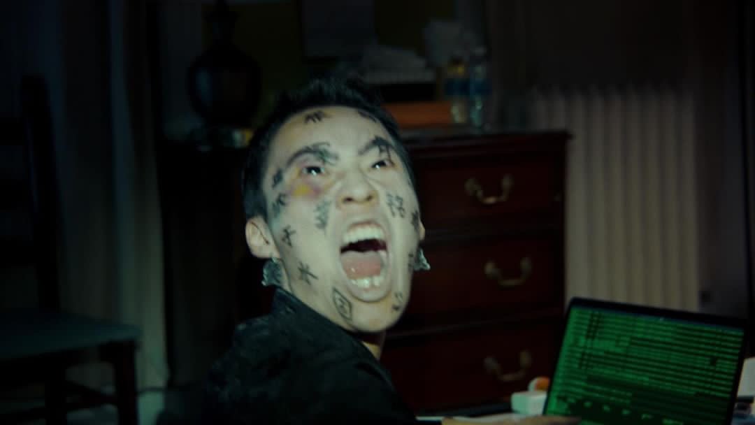  "1974" Music Video Dir. Sean Yu 