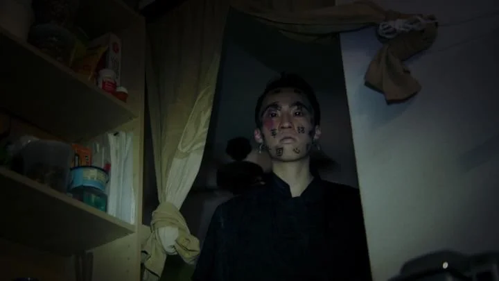  "1974" Music Video Dir. Sean Yu 