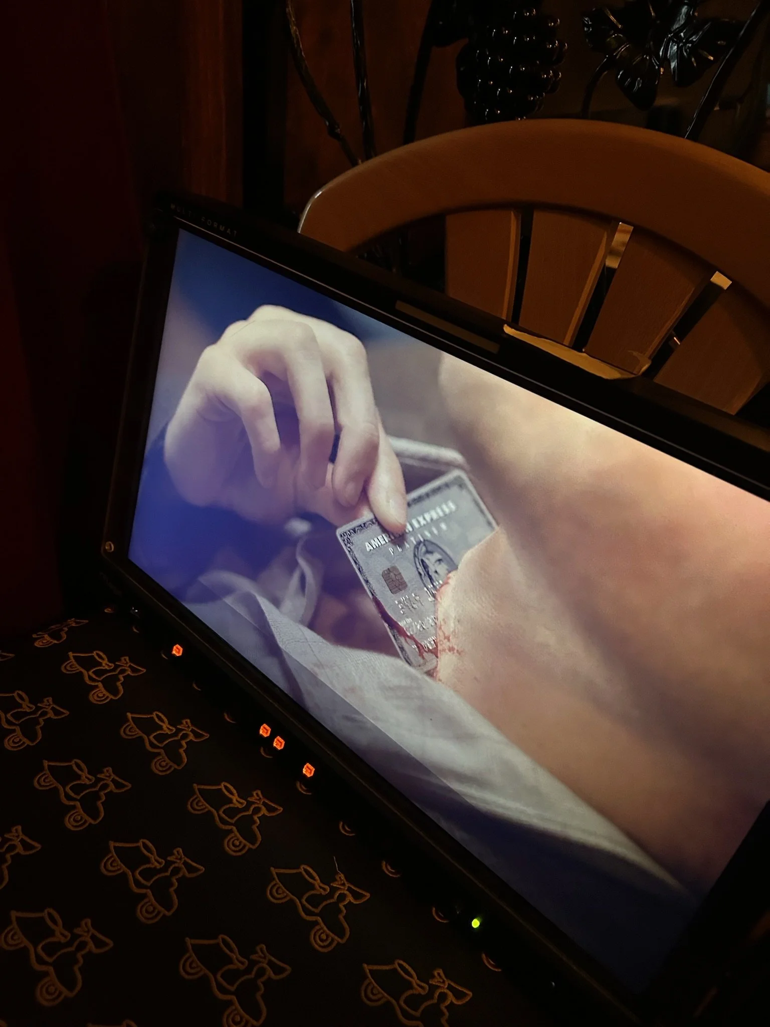 PROSTHETIC / WOUND WORK