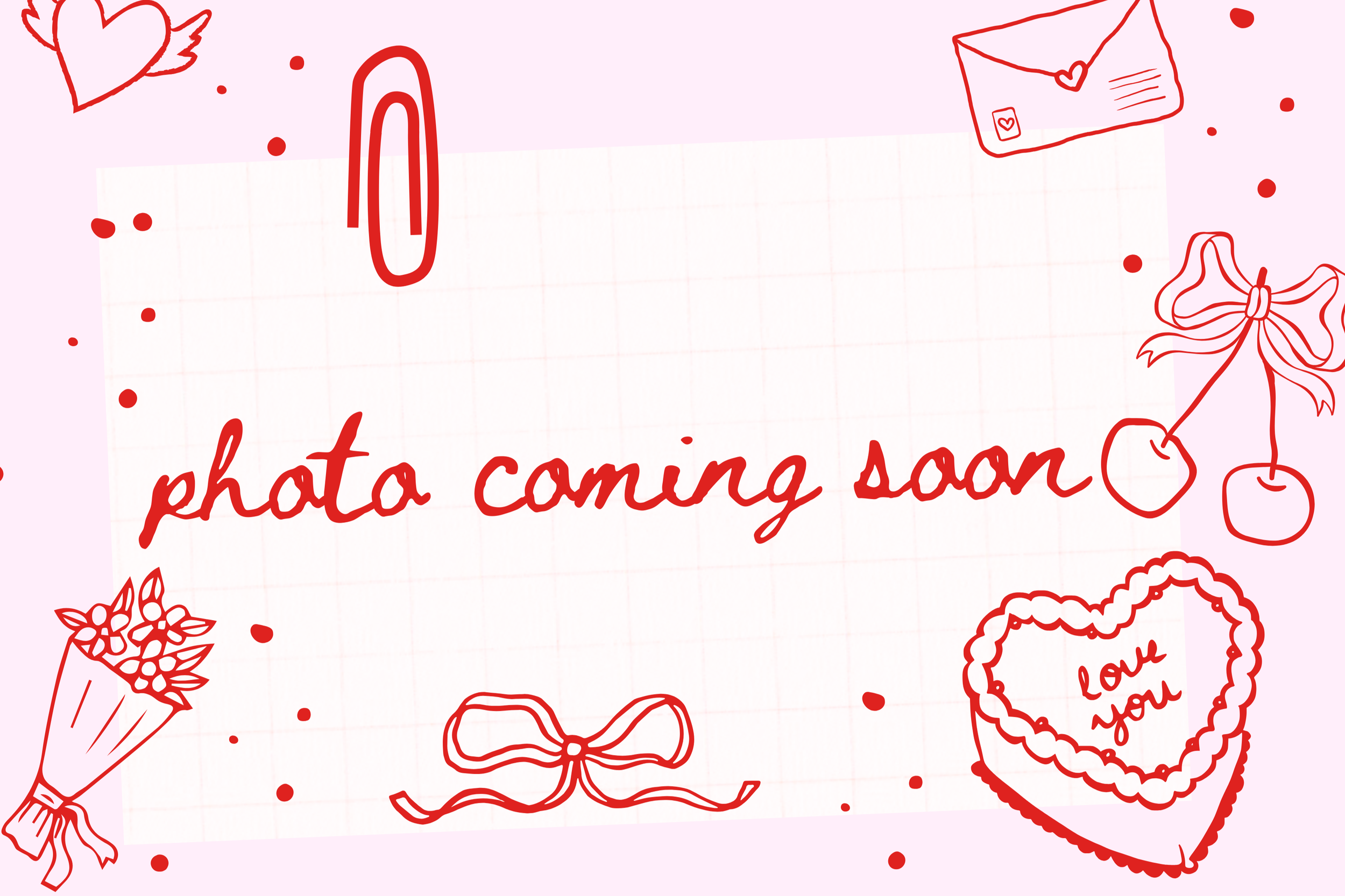 Strawberry Vanilla Cake for Two