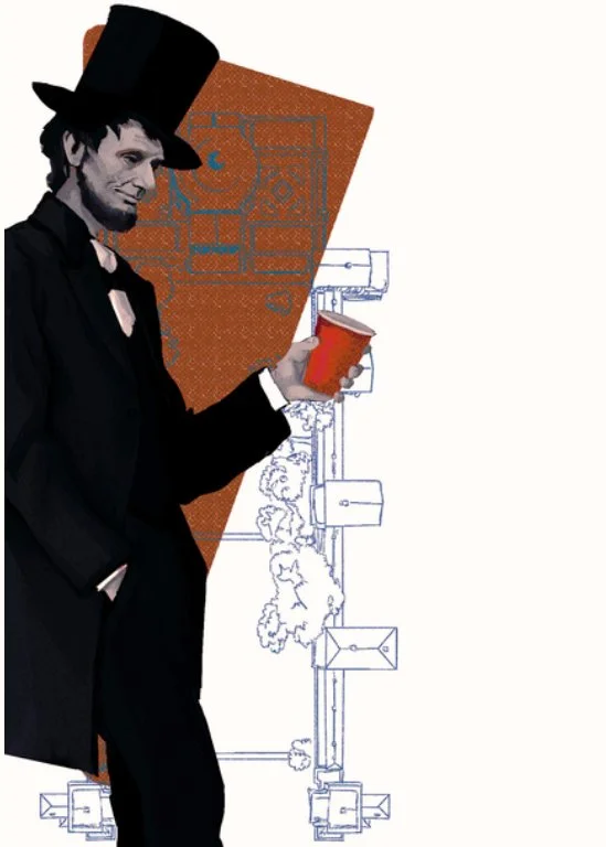 President’s Day Party