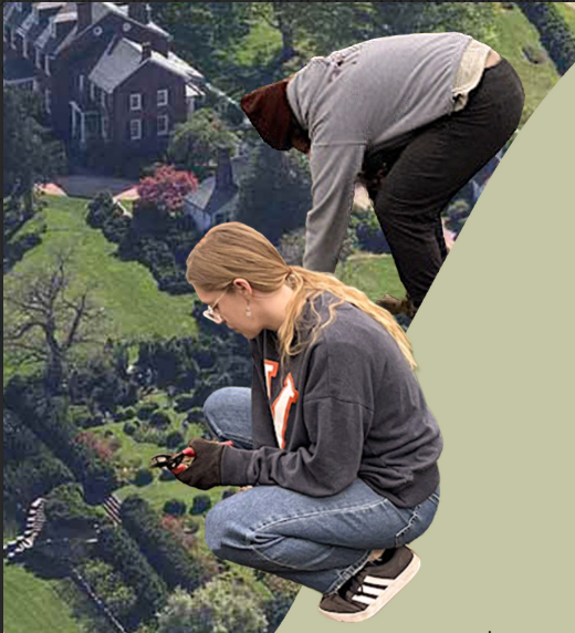 Morven Sustainability Lab: A New Era