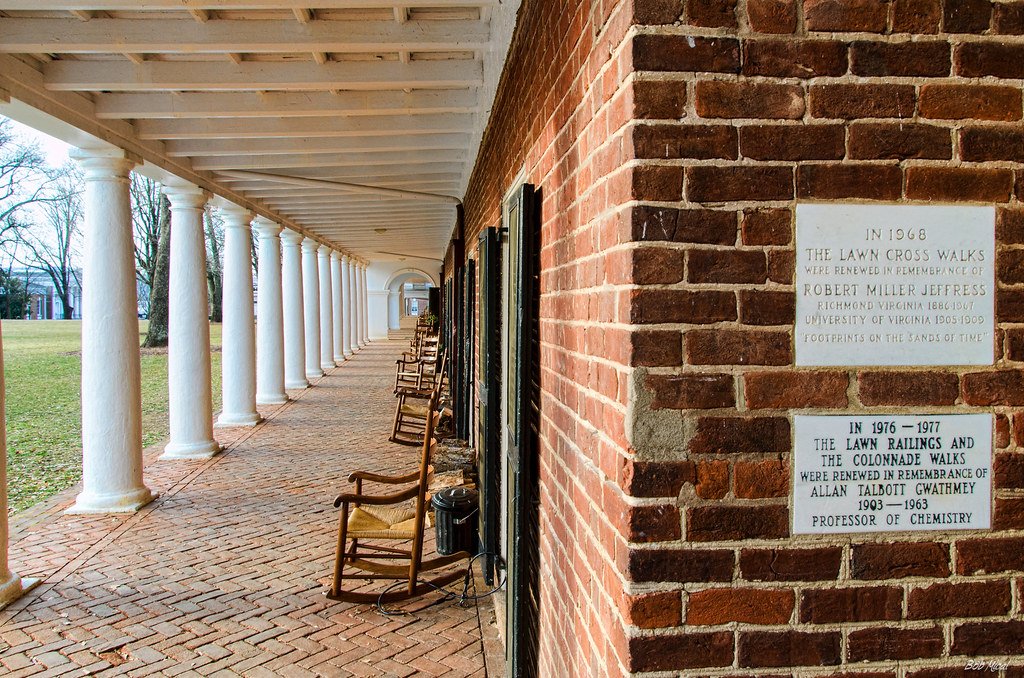 Grounds for Change: From Jeffersonian to Modern 