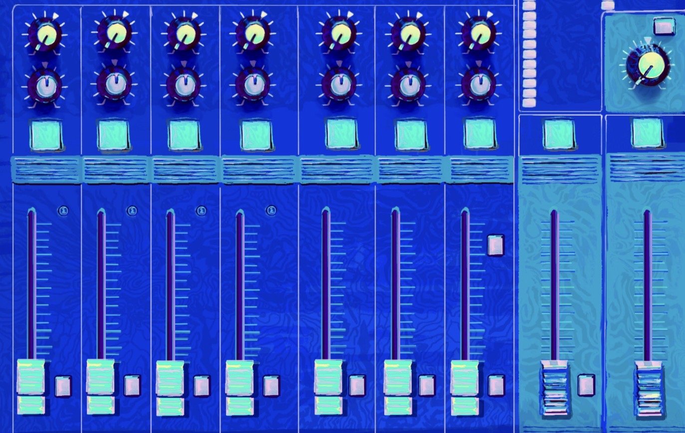 U.Va Musician, MaxwellMitchell, Explores AI, Art andHumanity In His Upcoming Album