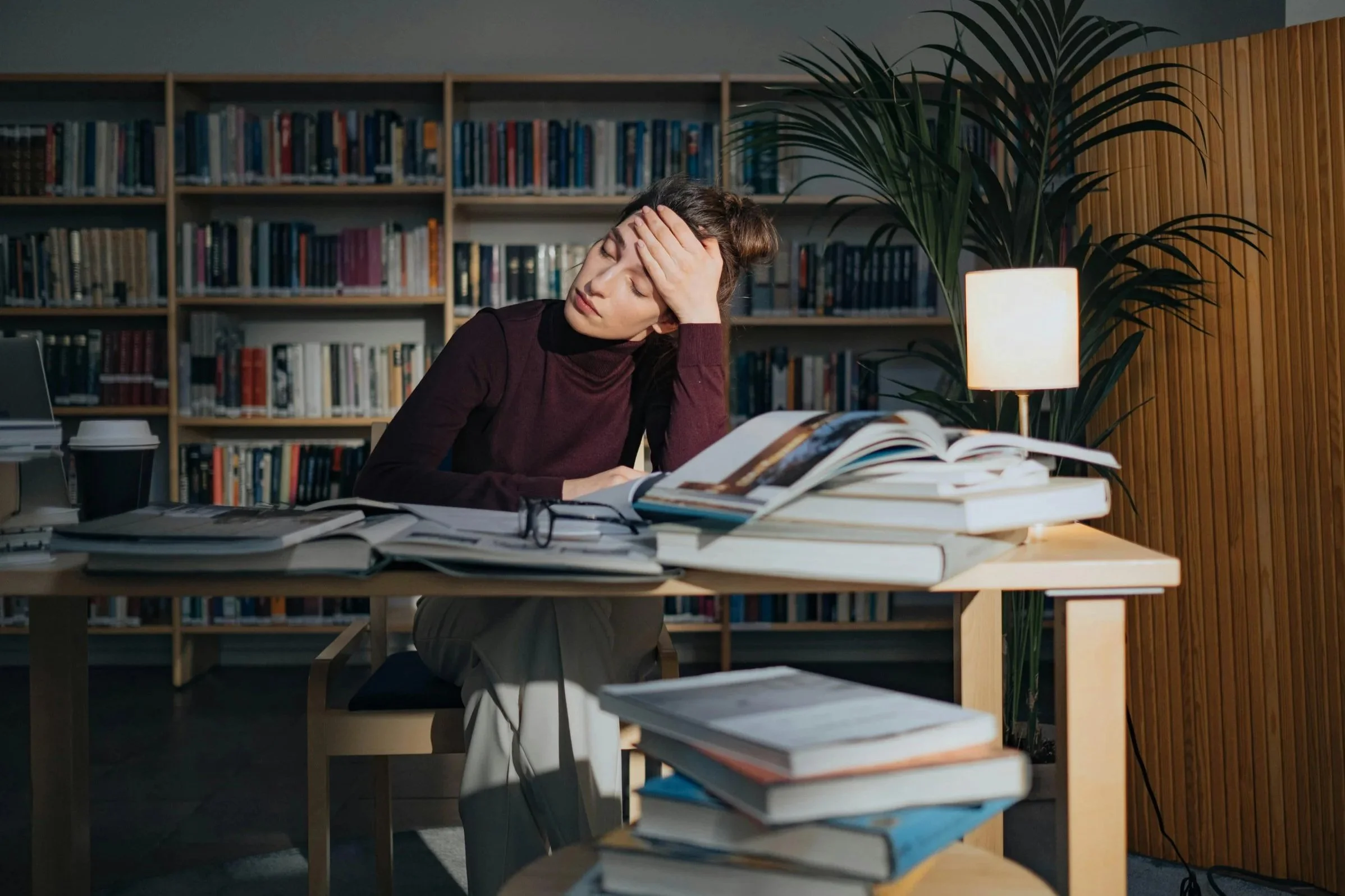 The Dream That Almost Cost Me Everything — and the System That's Designed That Way