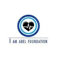 I Am Abel Foundation logo, keynote speaker and board member Dr. René Roberts