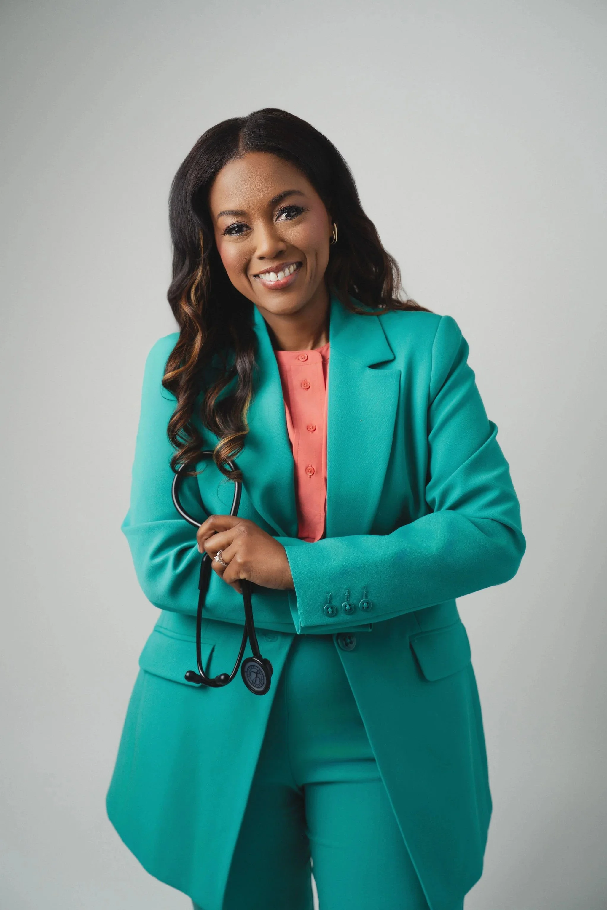 Dr. René Roberts, resilience keynote speaker and Castle Connolly Top Doctor