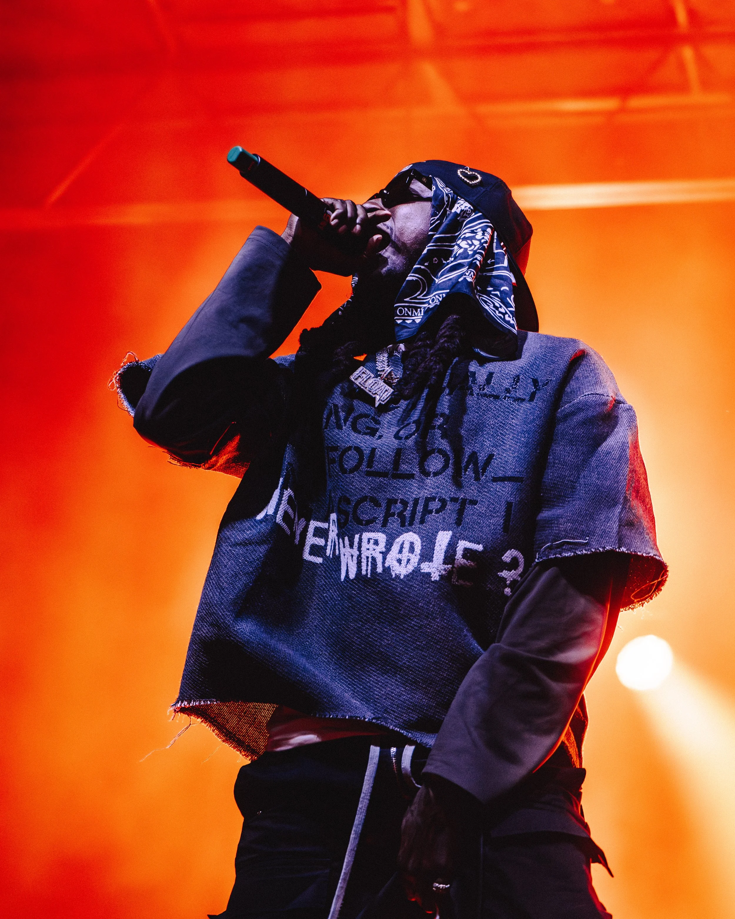 K Camp
