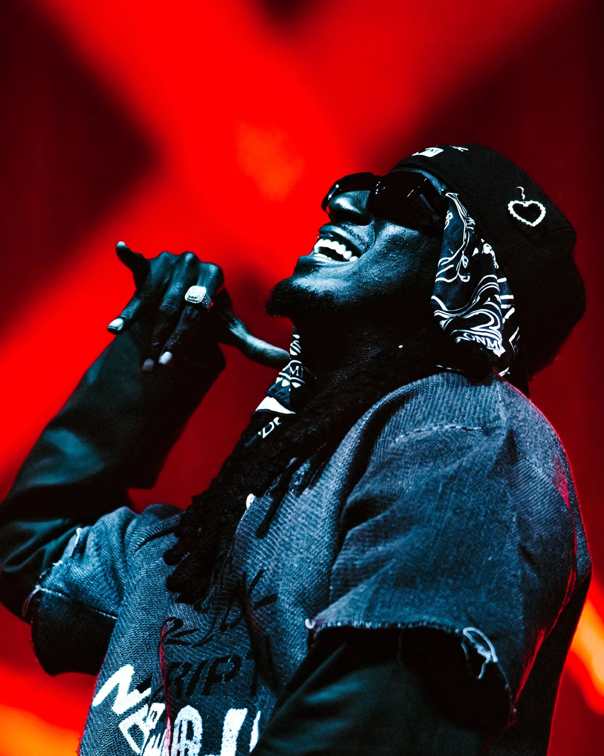 K Camp